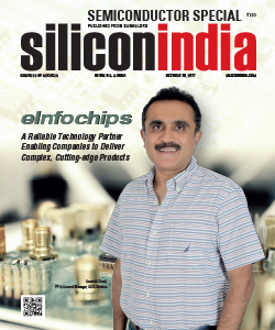 eInfochips: Reliable Technology Partner Delivering Complex, Cutting-Edge Products